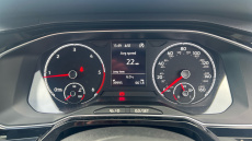 Volkswagen Polo 1.6 TDI 95 SEL 5dr Diesel Hatchback